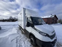 Iveco Daily  70C18HA8 3 129kW thumbnail
