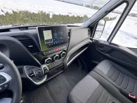 Iveco Daily  70C18HA8 3 129kW thumbnail