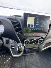 Iveco Daily  70C18HA8 3 129kW thumbnail