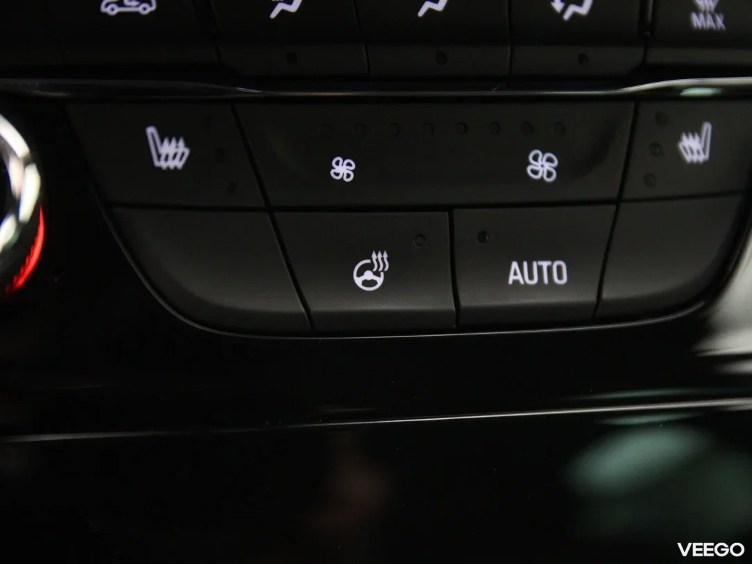 Opel Astra 1.4 110kW