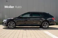 Skoda Superb 160kW thumbnail