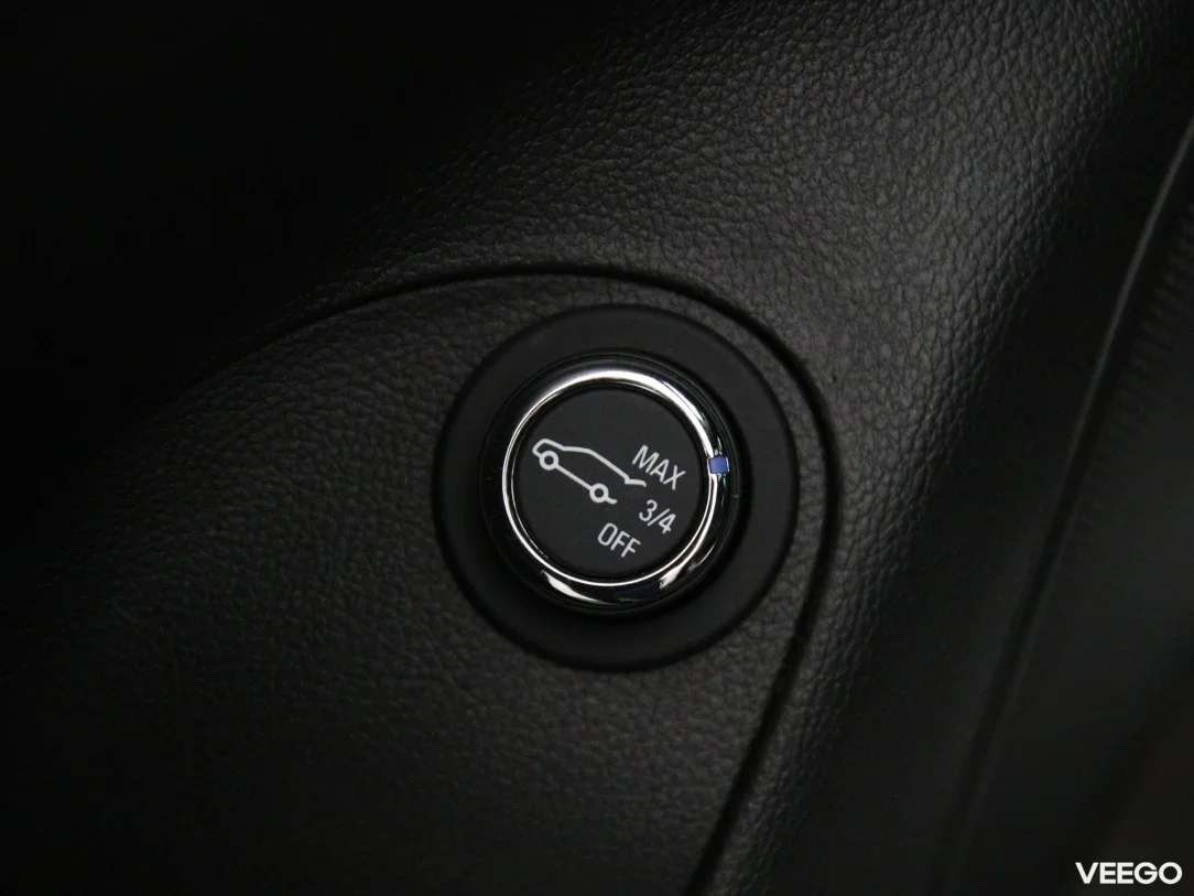 Opel Astra 1.4 110kW