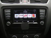 Skoda Octavia 1.6 81kW thumbnail