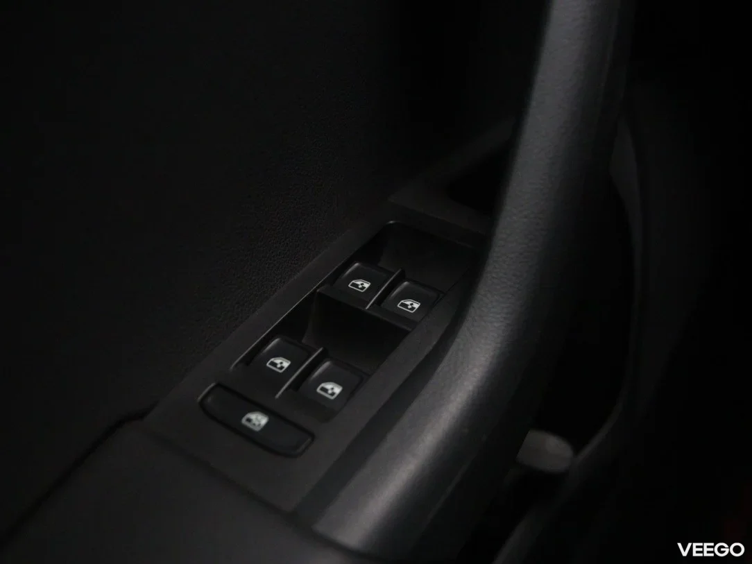 Skoda Octavia 1.6 81kW