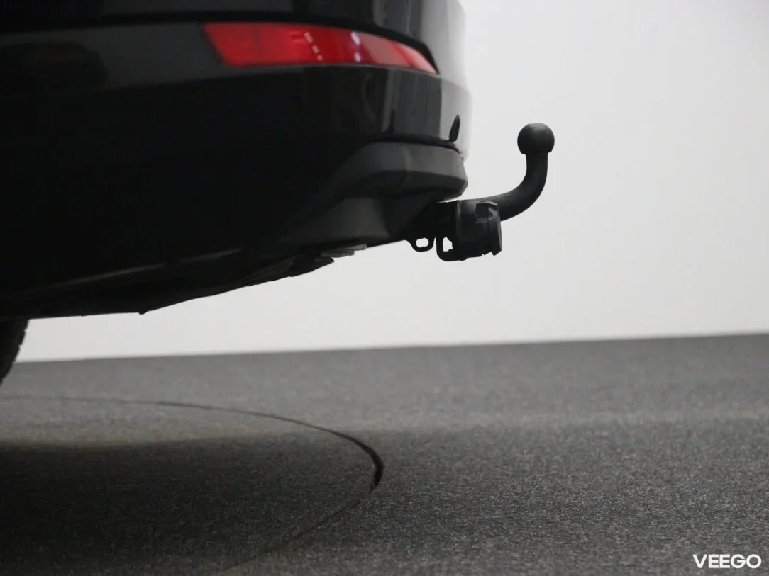 Skoda Octavia 1.6 81kW