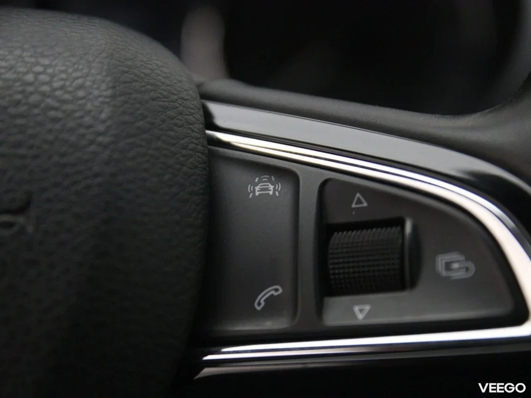 Skoda Octavia 1.6 81kW