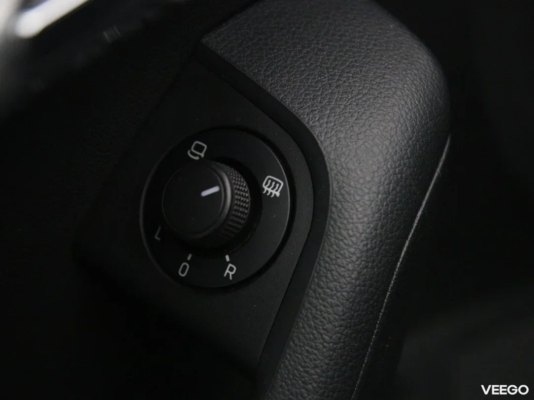 Skoda Octavia 1.6 81kW