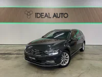 Volkswagen Passat - 110kW thumbnail