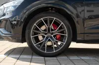 Audi Q8 210kW thumbnail