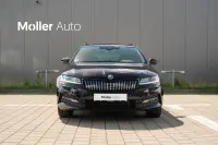 Skoda Superb 160kW thumbnail