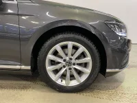 Volkswagen Passat - 110kW thumbnail