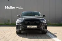 Audi Q8 210kW thumbnail