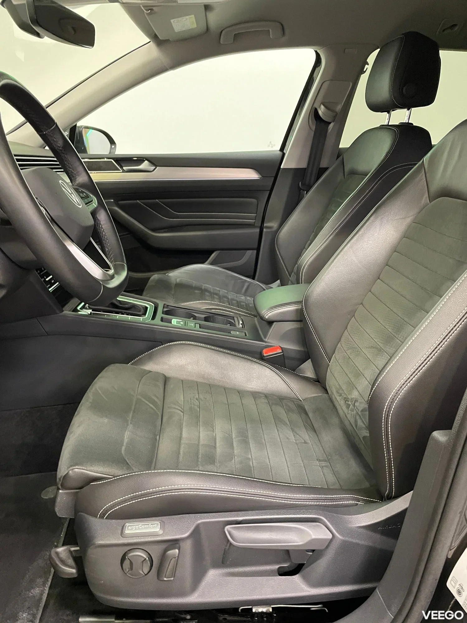 Volkswagen Passat - 110kW