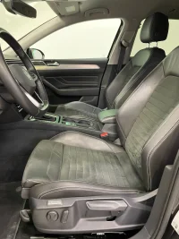 Volkswagen Passat - 110kW thumbnail
