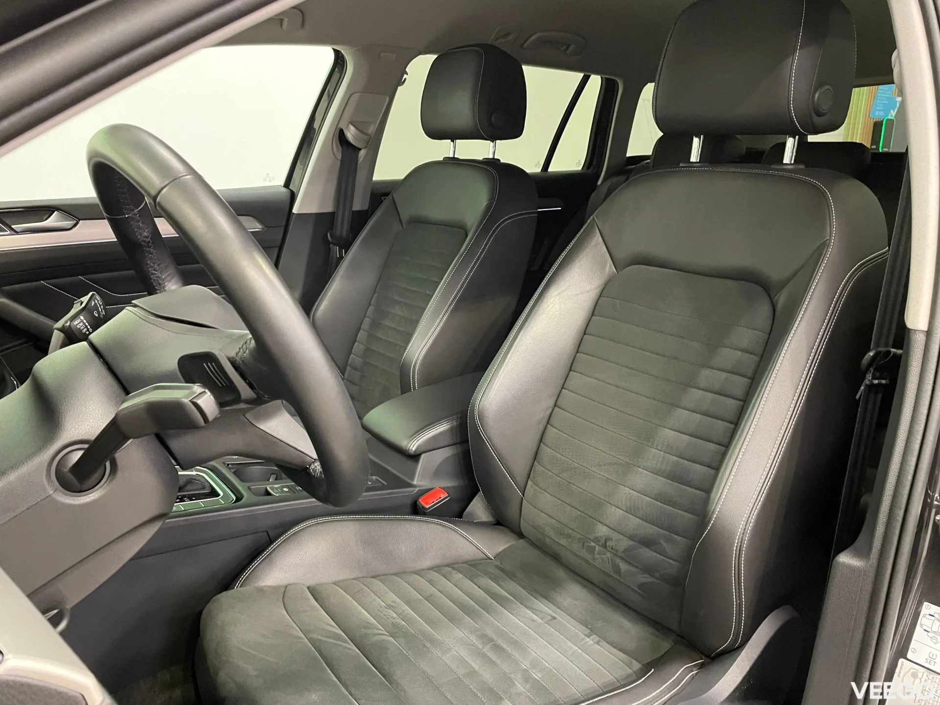 Volkswagen Passat - 110kW