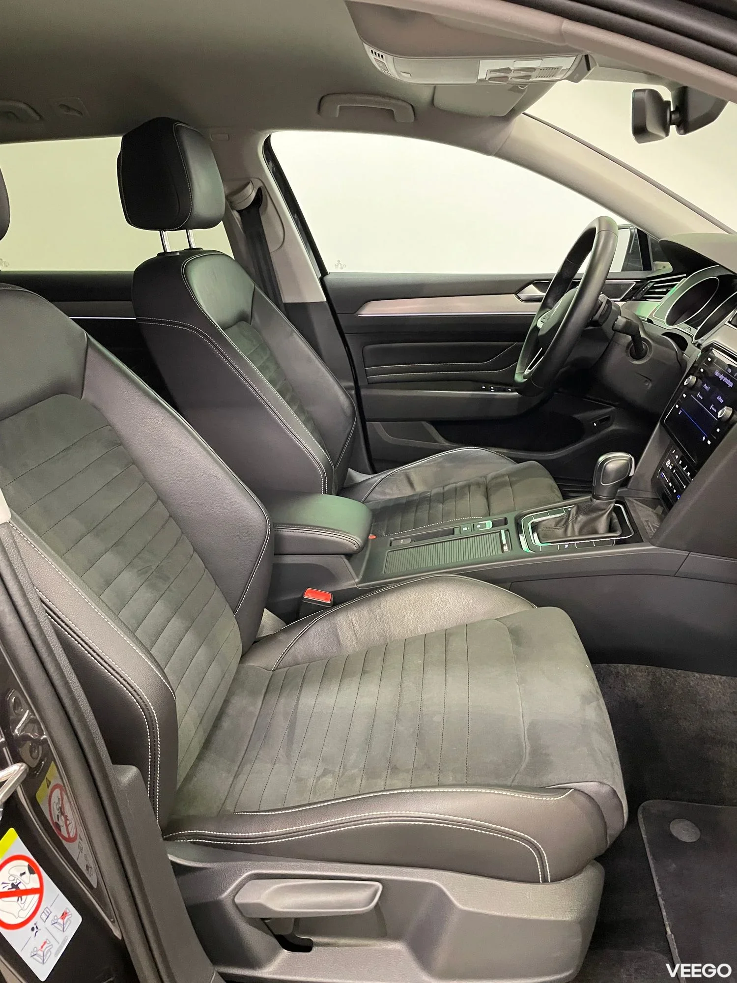 Volkswagen Passat - 110kW