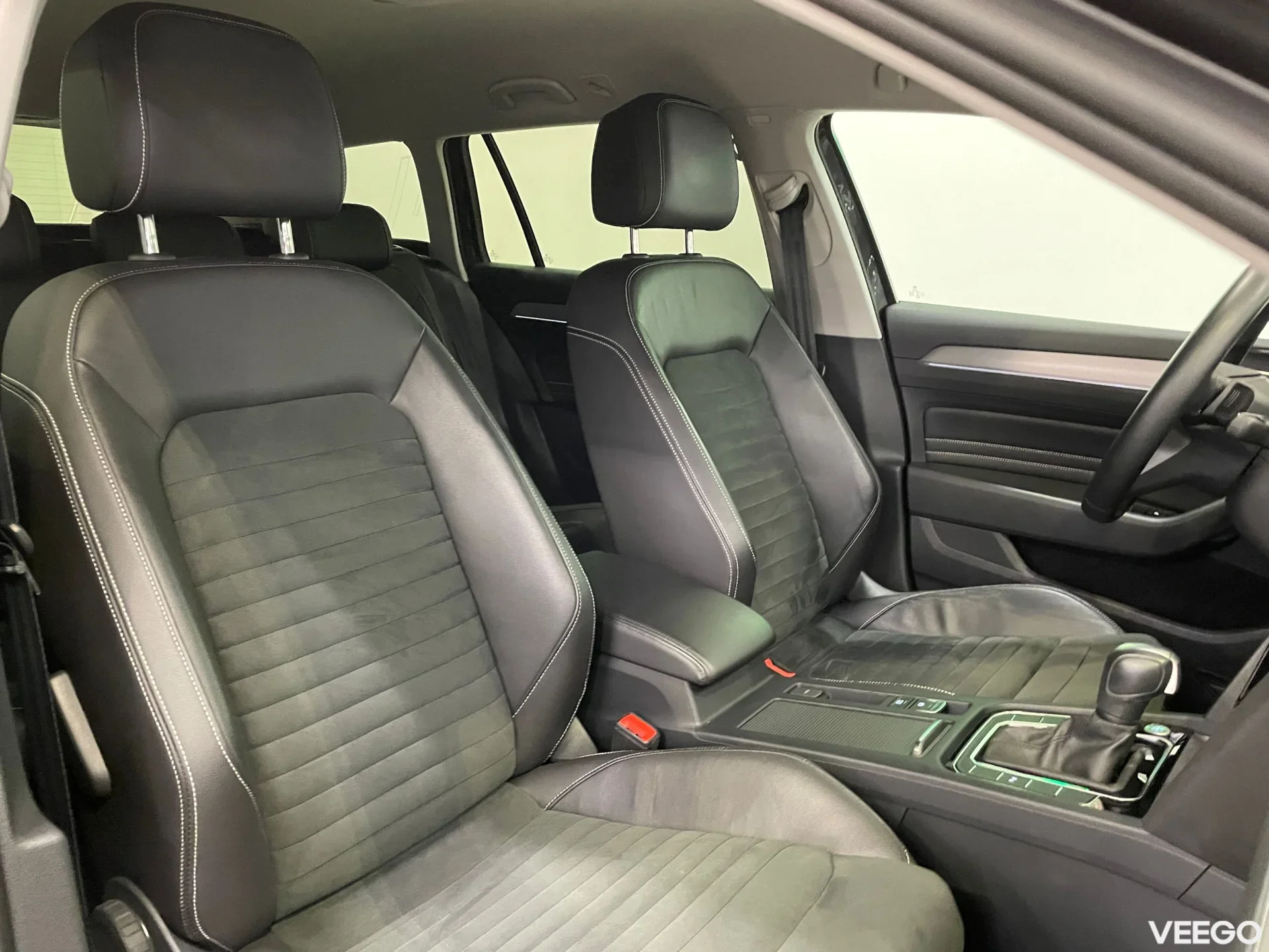 Volkswagen Passat - 110kW