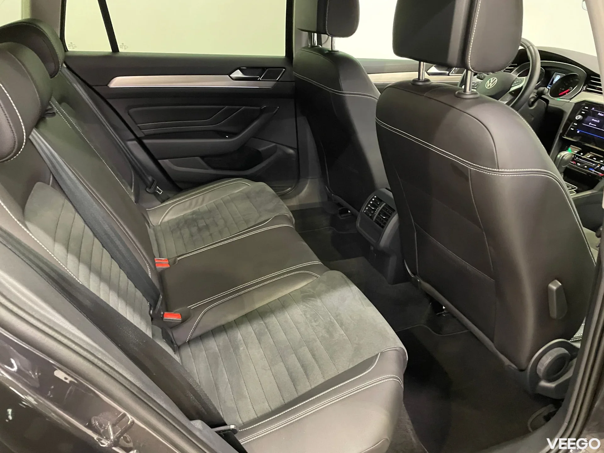 Volkswagen Passat - 110kW