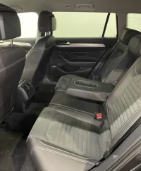 Volkswagen Passat - 110kW thumbnail