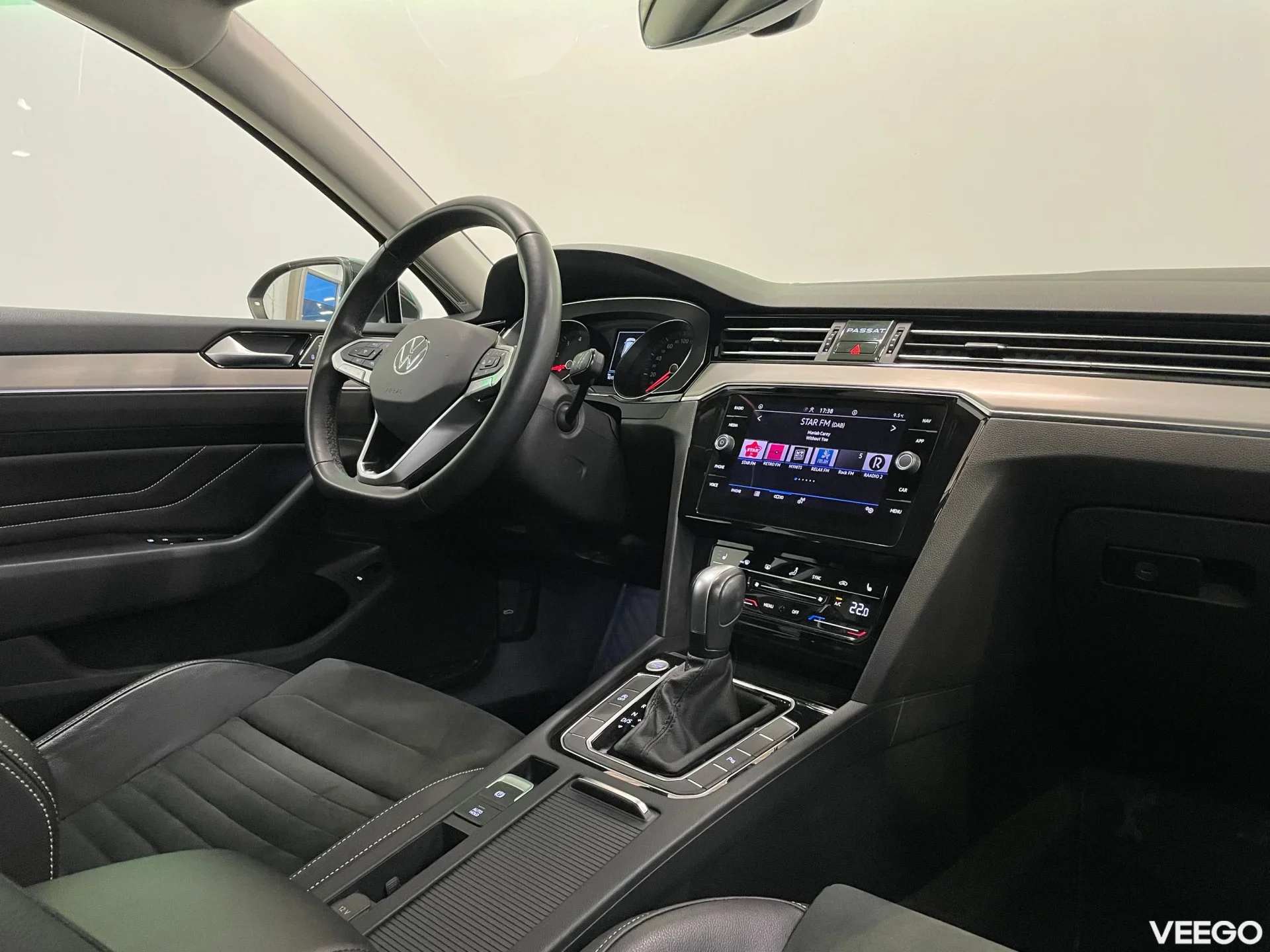 Volkswagen Passat - 110kW