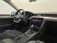 Volkswagen Passat - 110kW thumbnail