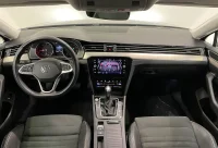 Volkswagen Passat - 110kW thumbnail