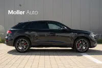 Audi Q8 210kW thumbnail
