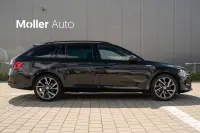 Skoda Superb 160kW thumbnail