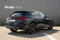 Audi Q8 210kW thumbnail
