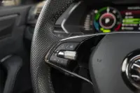 Skoda Superb 160kW thumbnail