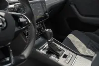 Skoda Superb 160kW thumbnail