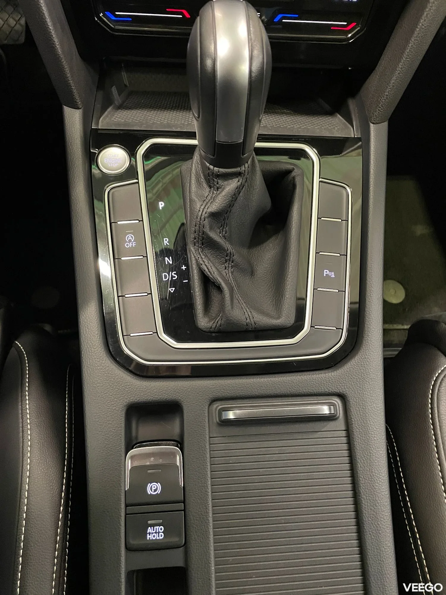 Volkswagen Passat - 110kW