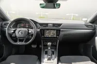 Skoda Superb 160kW thumbnail