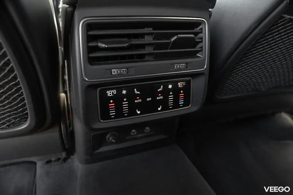 Audi Q8 210kW