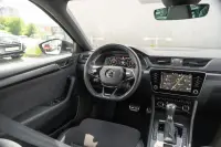 Skoda Superb 160kW thumbnail