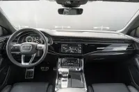 Audi Q8 210kW thumbnail