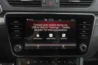 Skoda Superb 160kW thumbnail