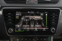 Skoda Superb 160kW thumbnail