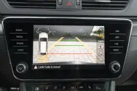 Skoda Superb 160kW thumbnail