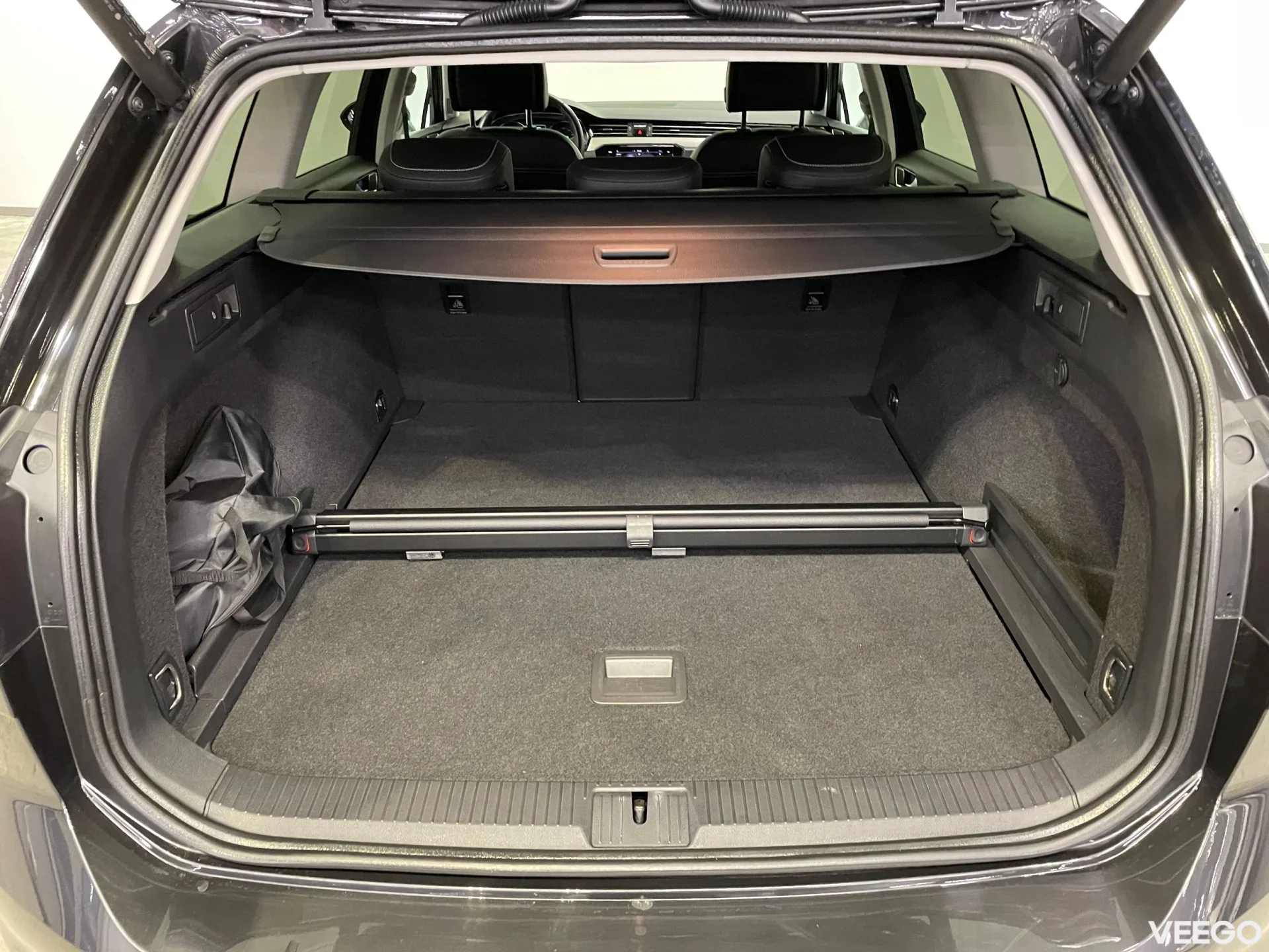 Volkswagen Passat - 110kW