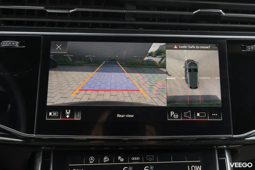 Audi Q8 210kW