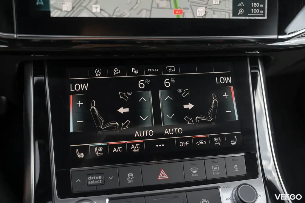 Audi Q8 210kW