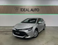 Toyota Corolla Touring Sport 1.8 Hybrid e-CVT Standard 72kW thumbnail