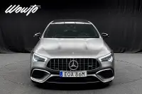 Mercedes-Benz CLA 45 S AMG 4M+ SB 421HK /Pano /Se Spec /4.95% 310kW thumbnail
