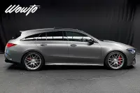 Mercedes-Benz CLA 45 S AMG 4M+ SB 421HK /Pano /Se Spec /4.95% 310kW thumbnail