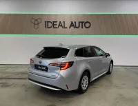 Toyota Corolla Touring Sport 1.8 Hybrid e-CVT Standard 72kW thumbnail