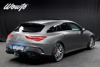 Mercedes-Benz CLA 45 S AMG 4M+ SB 421HK /Pano /Se Spec /4.95% 310kW thumbnail