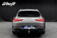 Mercedes-Benz CLA 45 S AMG 4M+ SB 421HK /Pano /Se Spec /4.95% 310kW thumbnail