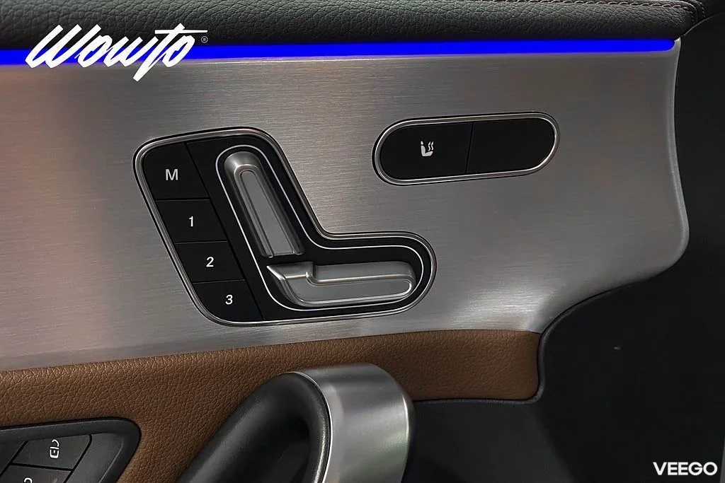 Mercedes-Benz CLA 45 S AMG 4M+ SB 421HK /Pano /Se Spec /4.95% 310kW