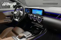 Mercedes-Benz CLA 45 S AMG 4M+ SB 421HK /Pano /Se Spec /4.95% 310kW thumbnail